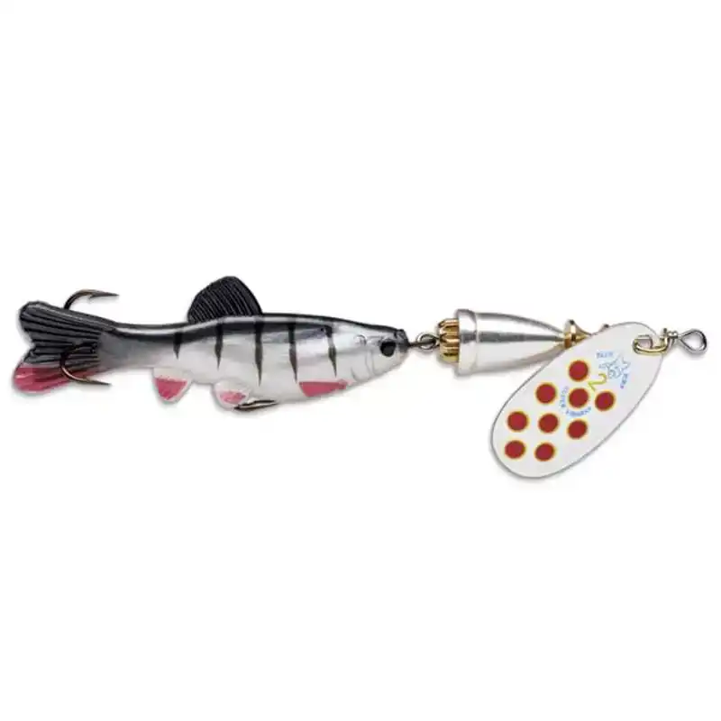 Vibrax Chaser - Maat: 2 - G