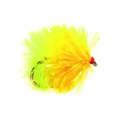 2-Tone Lead Blob Sunburst