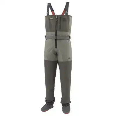 Freestone Z Stocking Foot Wader