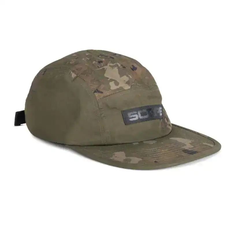 Scope Lite 5 Panel Hat