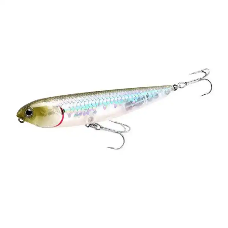 SW Sammy - Metallic Sardine