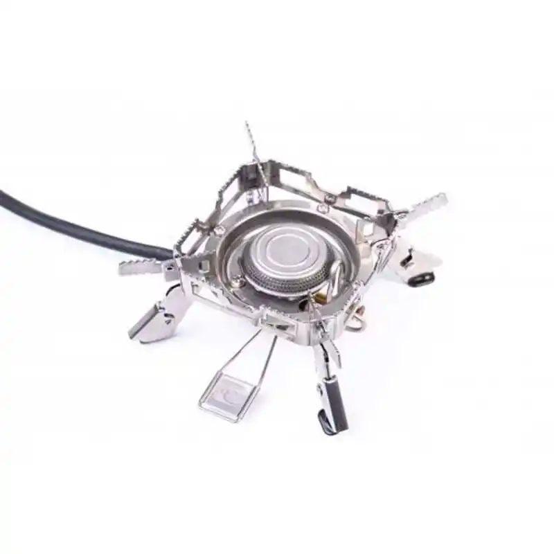 Quad Stove Pro - Mini