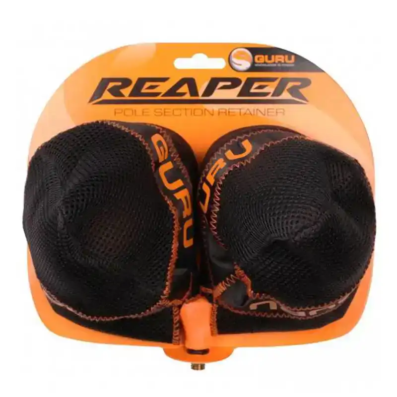 Reaper Pole Section Retainer