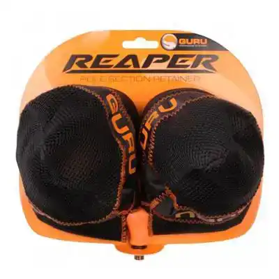 Reaper Pole Section Retainer