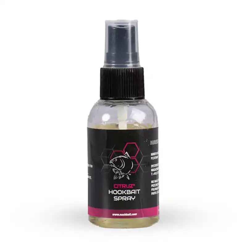 Citruz Hookbait Spray