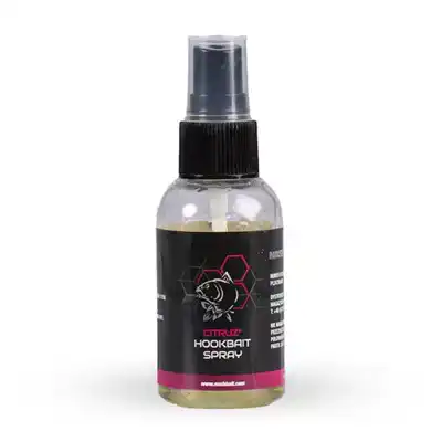 Citruz Hookbait Spray
