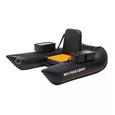 Belly Boat Pro-Motor 180