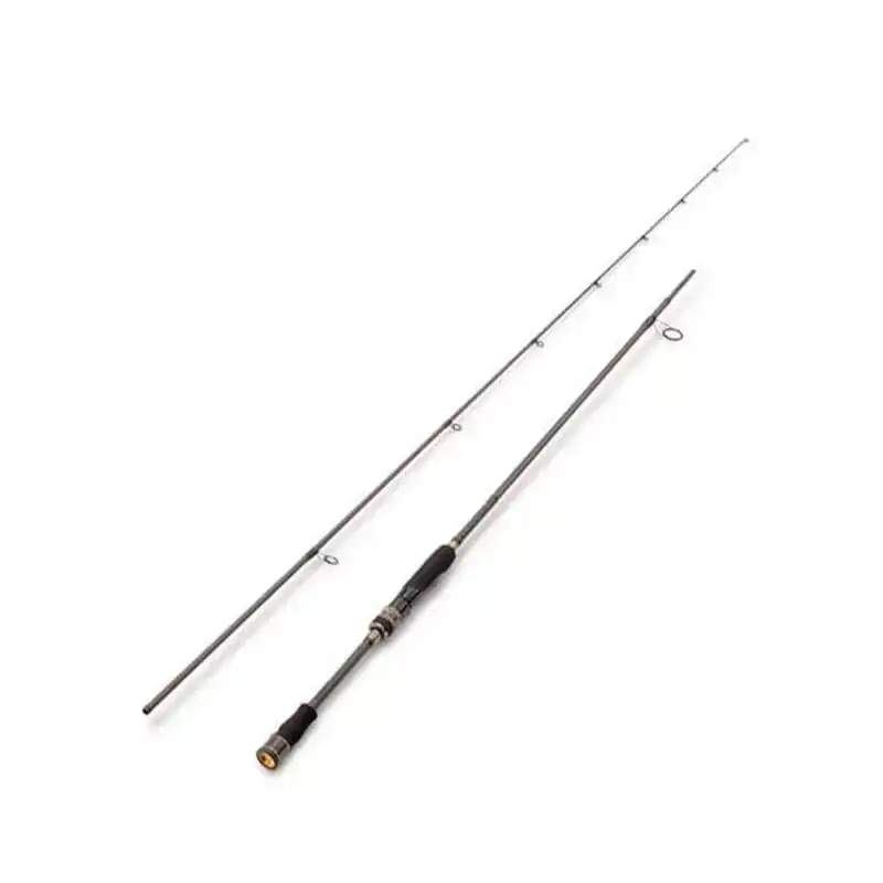 Valley Hunter Spin - 684L - 2,02 m - 3,5/12 gram