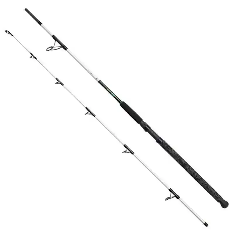 White Spin - 2,40 m - 50 tot 175 gram