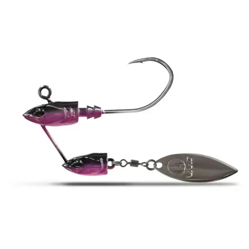 Twin Jig - 11 gram - Pink Lady
