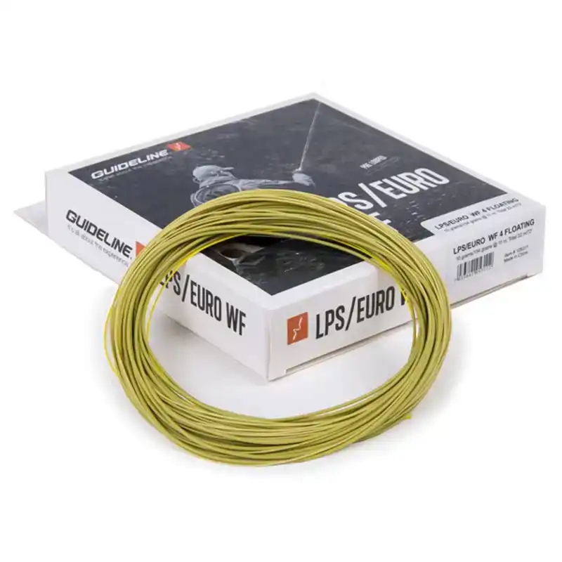 LPS Euro Float Line - WF2