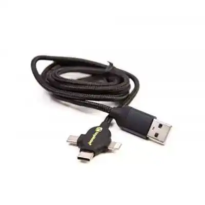 USB-A Multi Out Cable