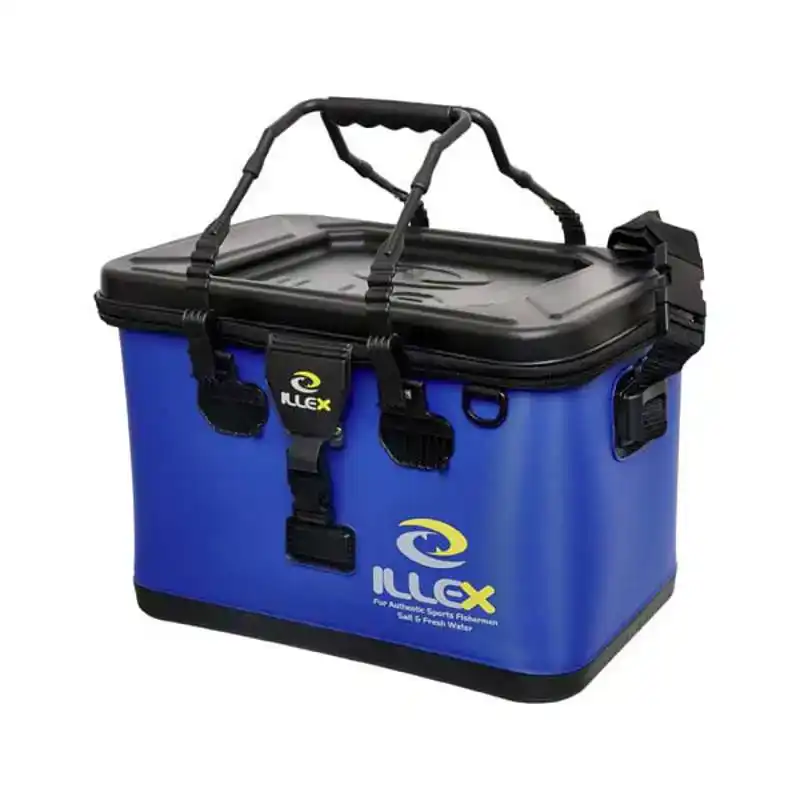 Bakkan Boat Deluxe - Blue - 40