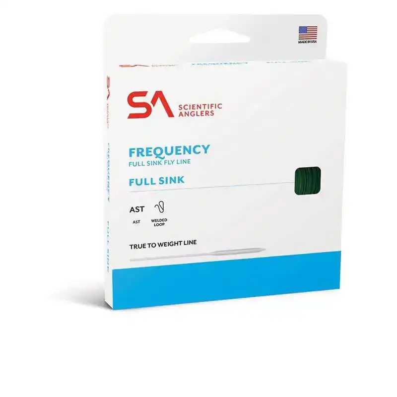 Frequency Sink 3  WF-5-S