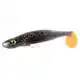 Pike Strike Giant Paddle - Black Mamba