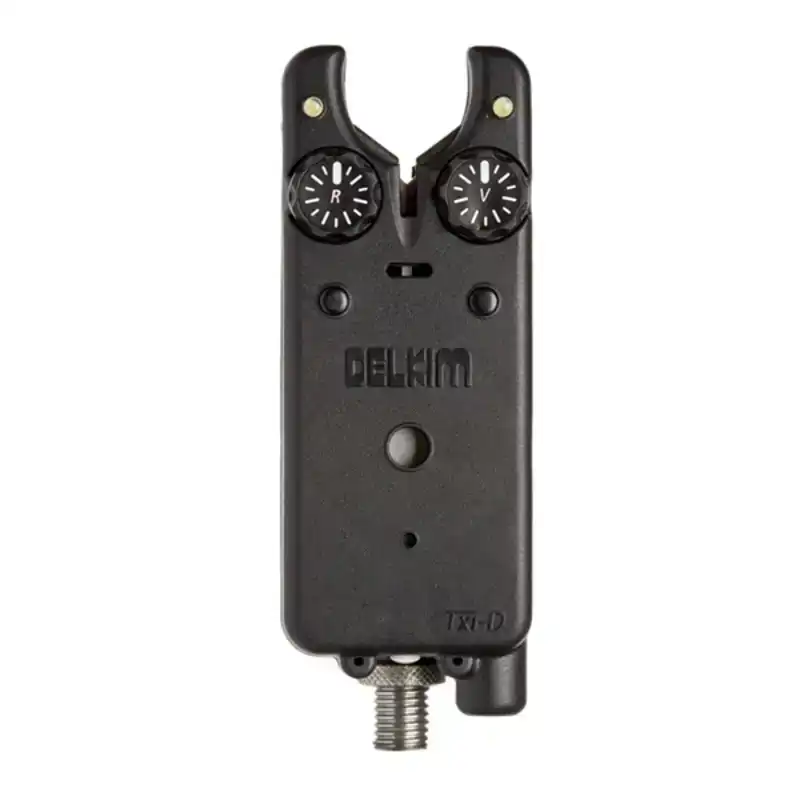 TXI-D Digital Bite Alarm - Rood