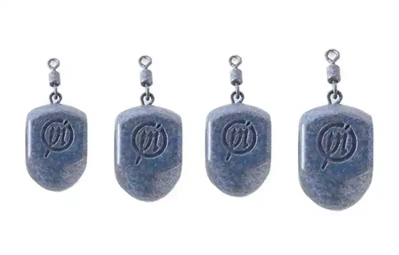 Bullet Cube Leads - 15 gram