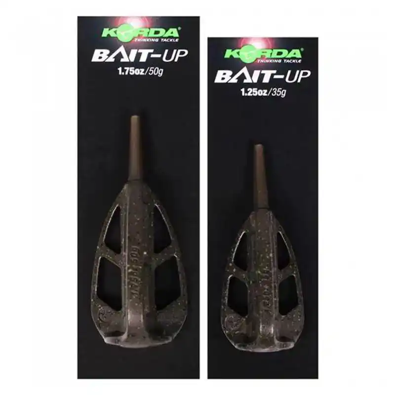 Bait-Up Method Feeder - 50 gram