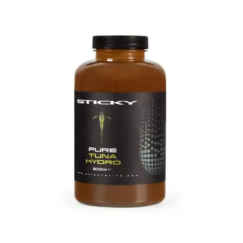Pure Tuna Hydro
