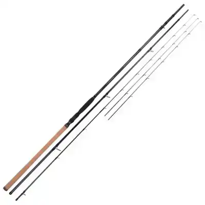 Identity Pro Tolerance Feeder - 3,90 Meter - 40/80 Gramm