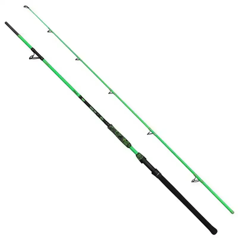 UV Series Deluxe - 2,90 m - 100-250 gram