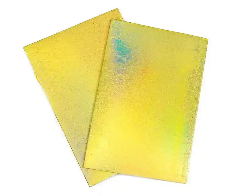 Loco Foam - Holo Gold