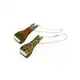 Stainless Steel Nippers - Brown Trout