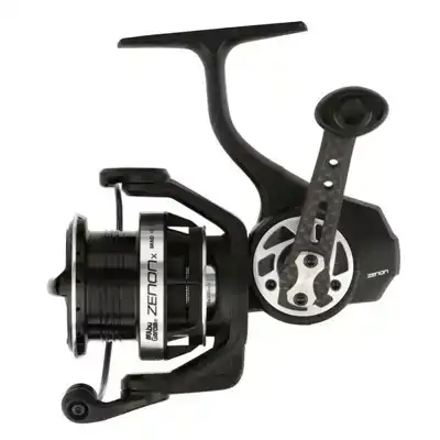 Zenon X Spinning Reel - 3500MS