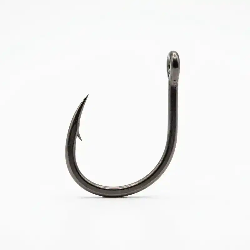 Surudoi Wide Circle Hook - Maat: 2