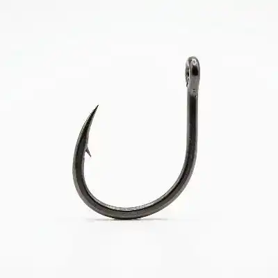 Surudoi Wide Circle Hook