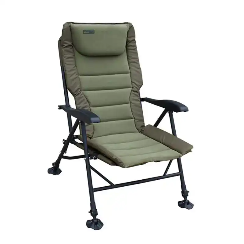Bank Tek Recliner Armchair