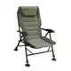 Bank Tek Recliner Armchair