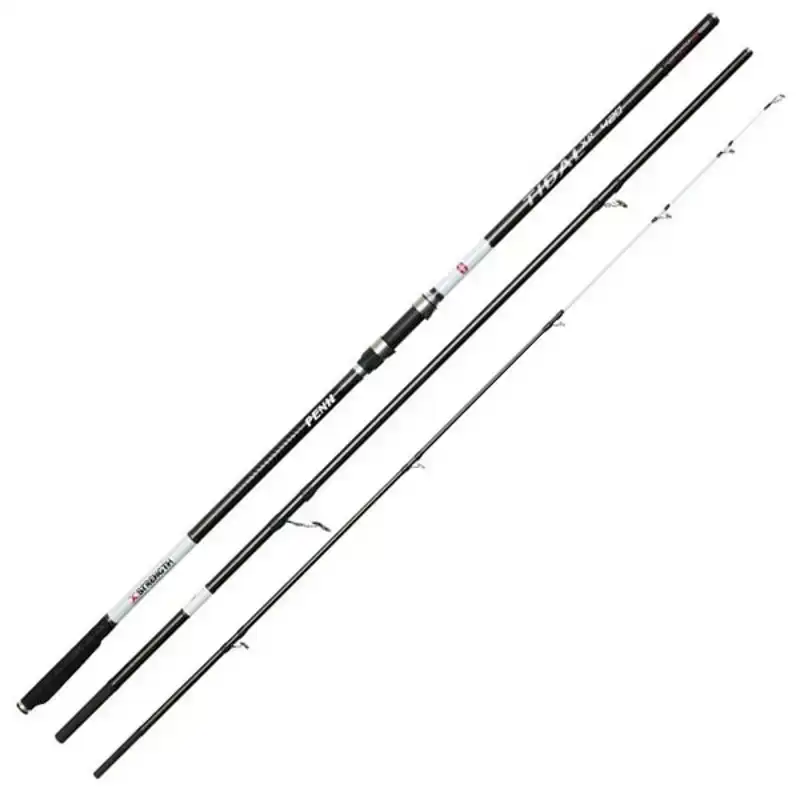 Tidal XR Solid Carbon - 4,20 m - 100/250 gram
