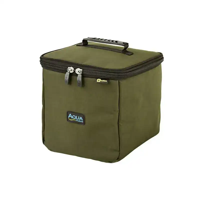 Black Series Session Coolbag