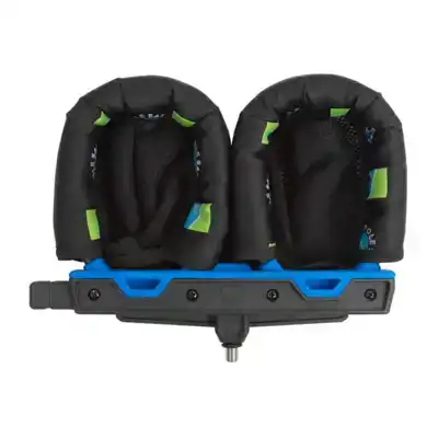 Pole Safe Double Sock