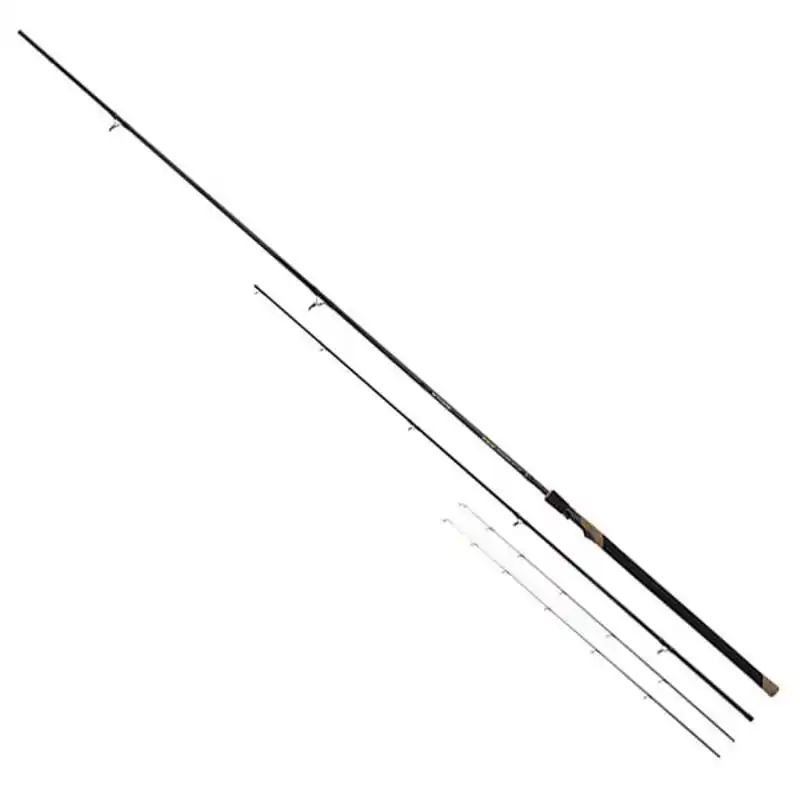 Ethos XRD Feeder Rods - 4,00 meter - 100 gram