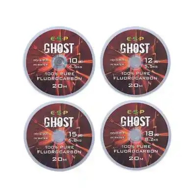 Ghost Fluorocarbon