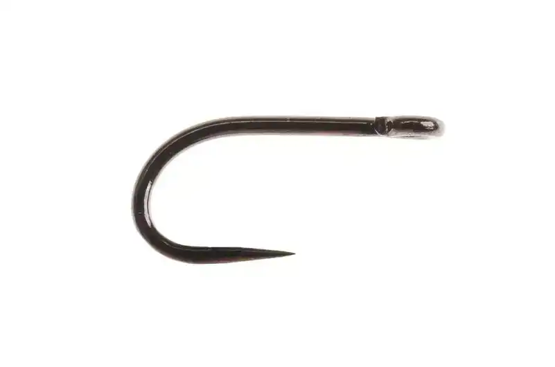FW507 Dry Fly Mini Hook Barbless #18