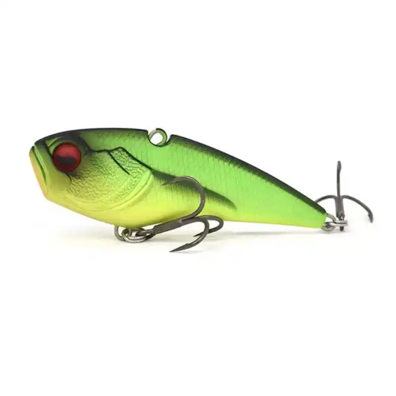 Level Vib Boost - Fuyuu Ebi