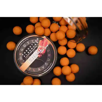 Fireball Pop Ups - 15 mm