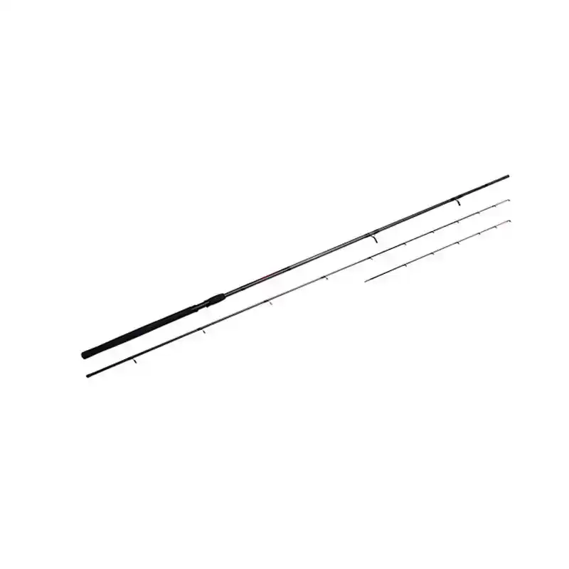 Red Range Carp Method - 10'