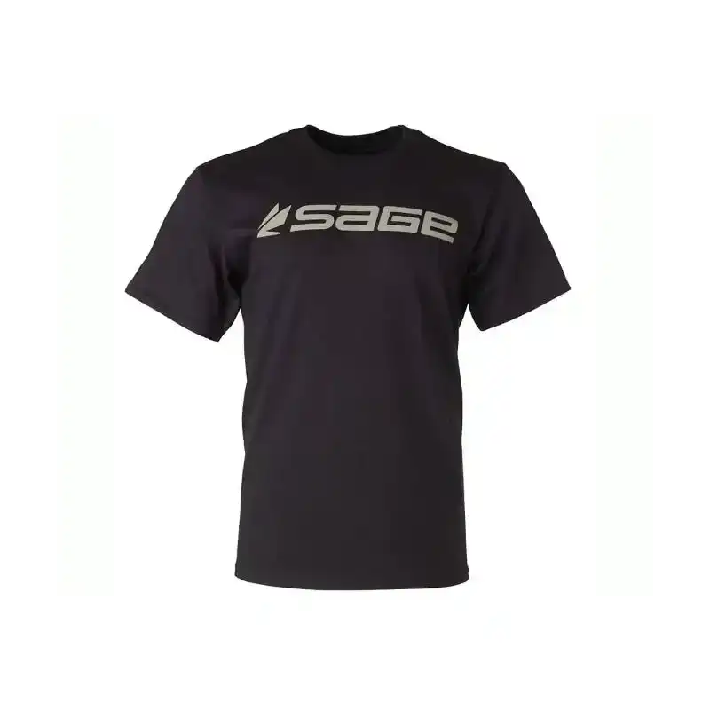 Logo Tee - Large