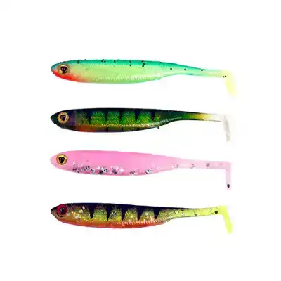 Ultra UV Micro Tiddler Fast