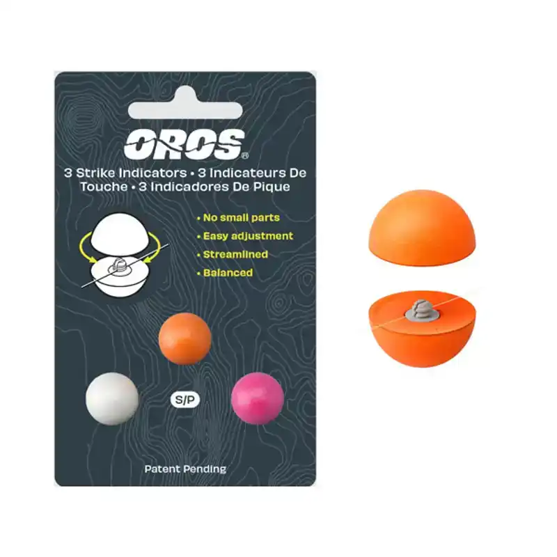 Strike Indicators - Maat: L