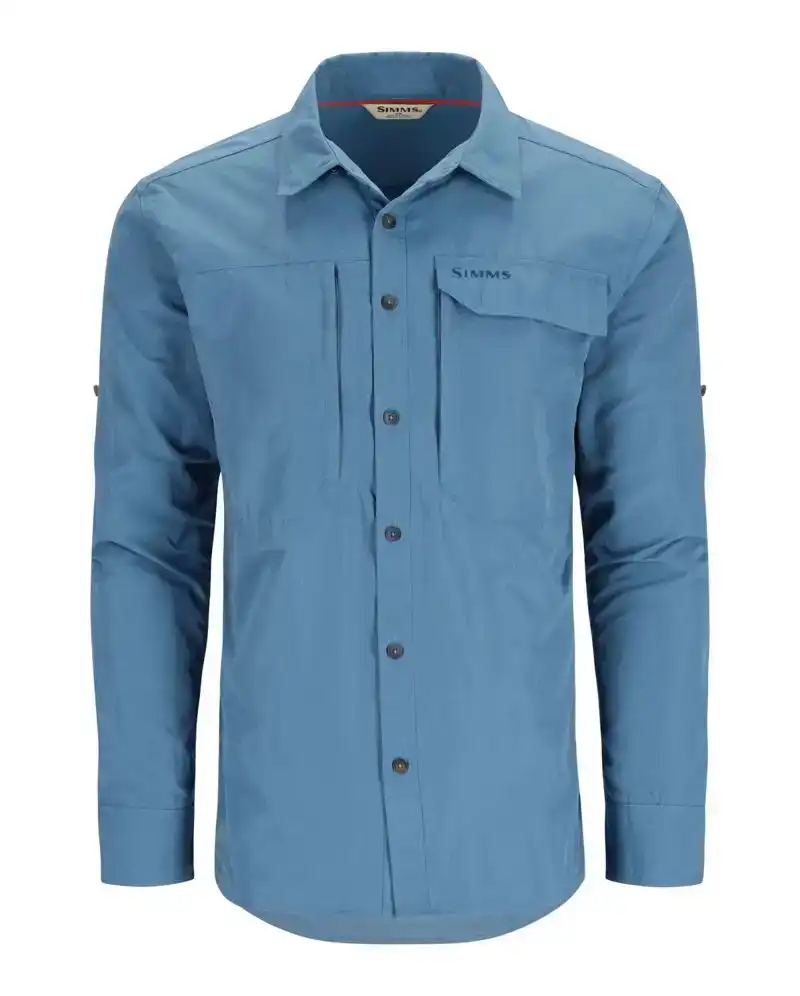 Guide Shirt Neptune S