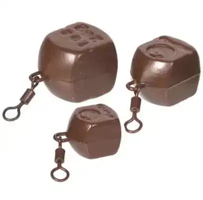 Square Leads - 28 gram