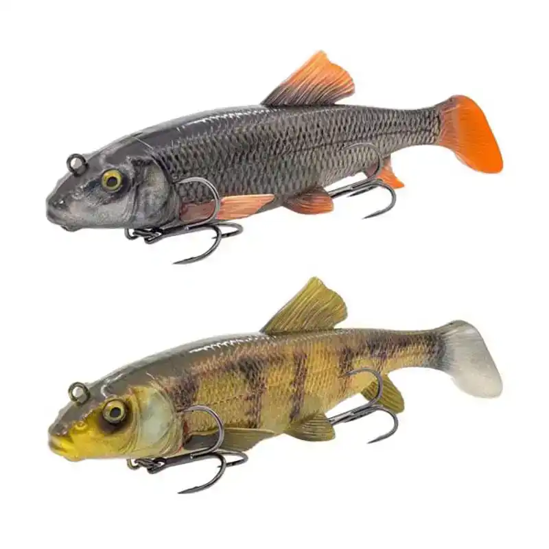 3D Sucker - 23 cm - Cisco Flash