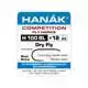 H 100 BL - Dry Fly - Haak: 14