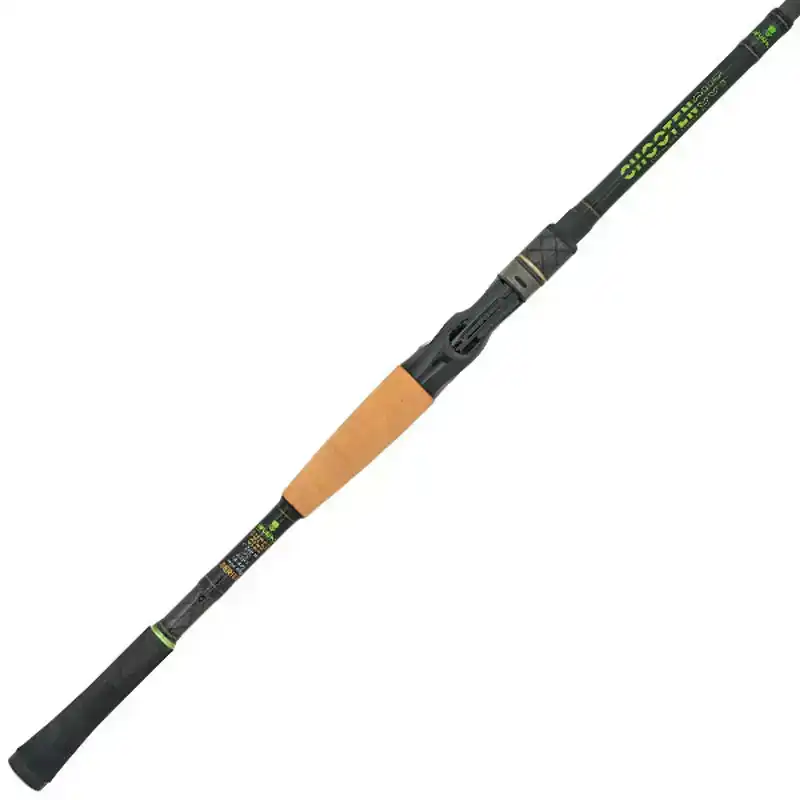 Choot Cut Supersize Cast 220H