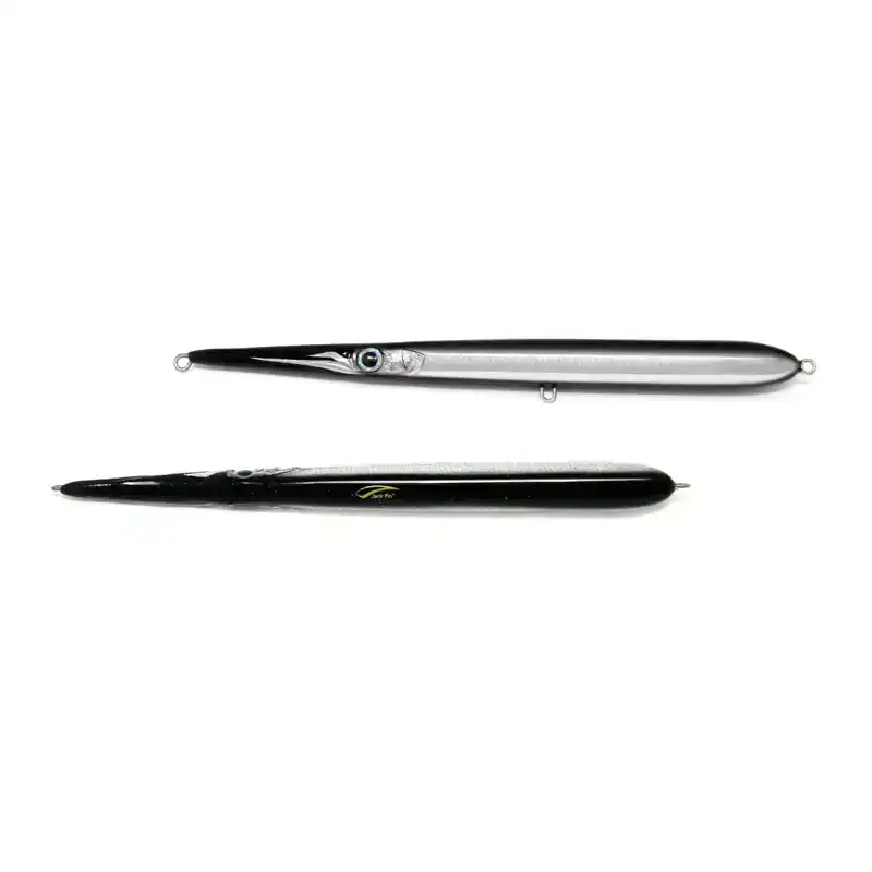 Stylo 175 - Black